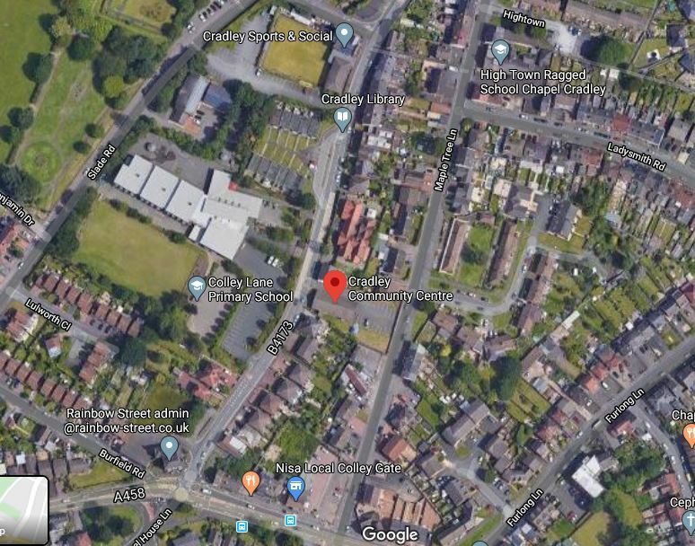 ** Due to Coronavirus we have unfortunately had to cancel this event