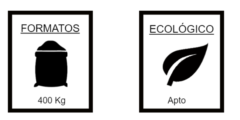 Formatos humus micoforce