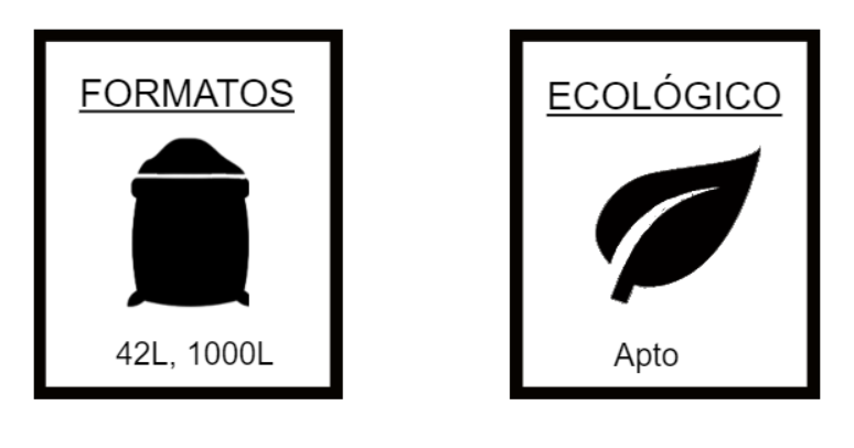 Formatos humus