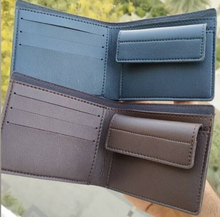 Buy Customized Men's Wallet Personalised Wallet with Name