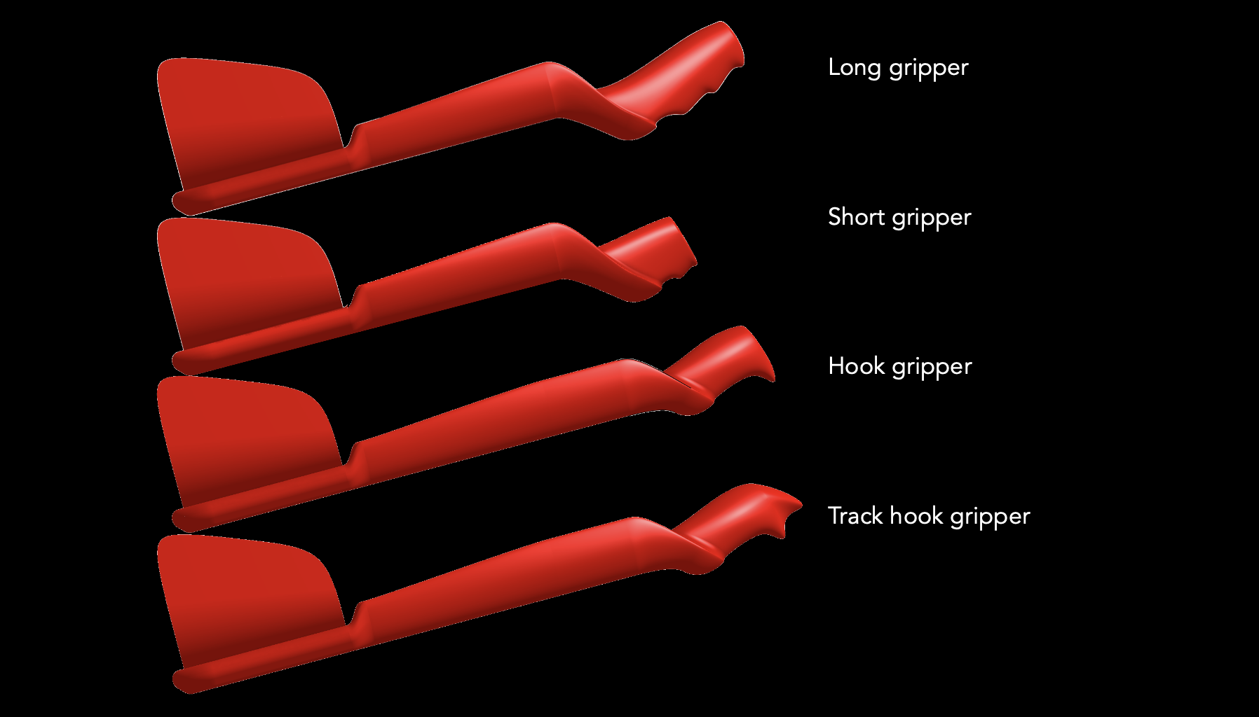 AeroCoach Ascalon carbon aerobar extensions