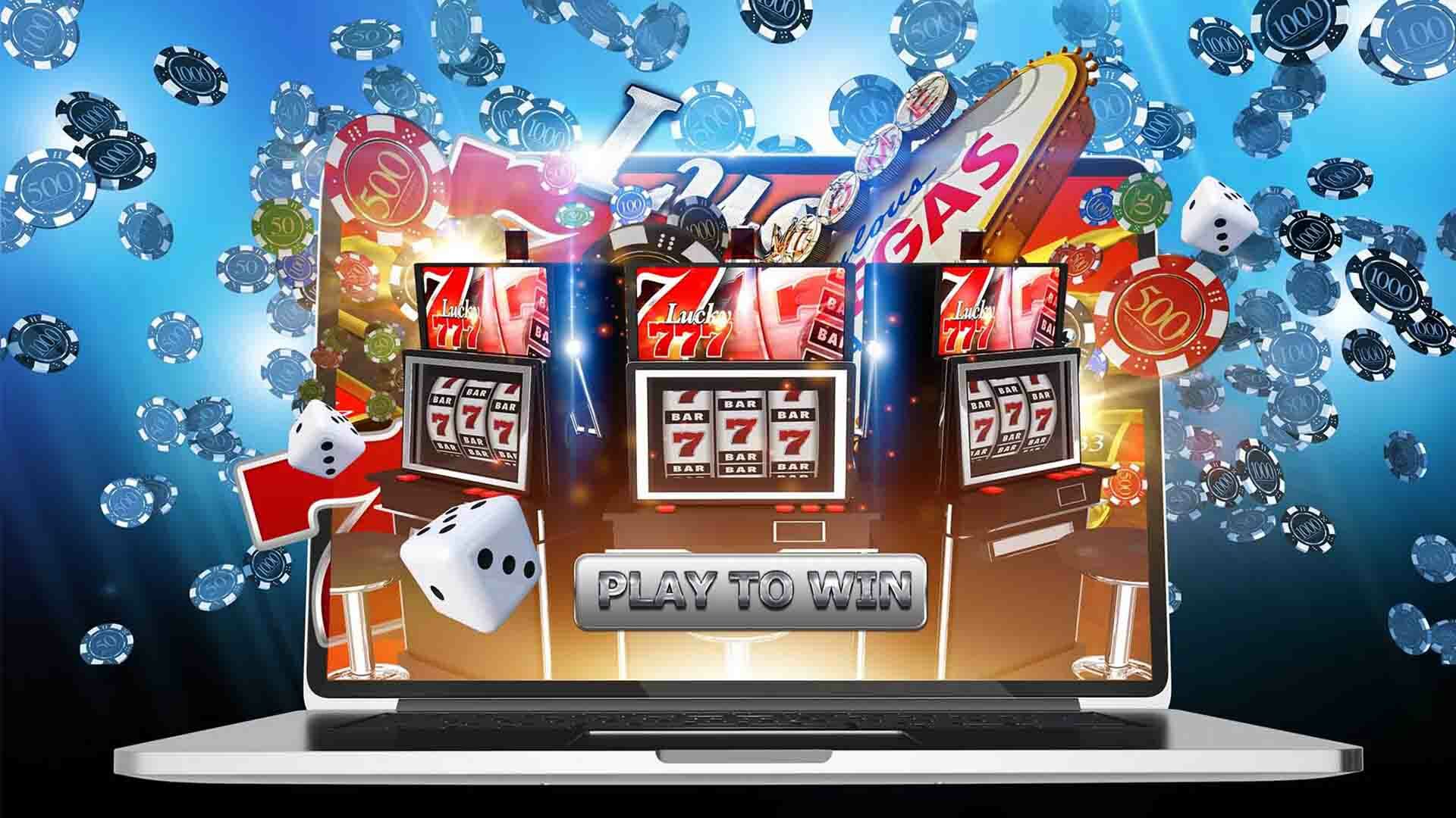 Keuntungan Bermain Judi Slot Online Menggunakan Android