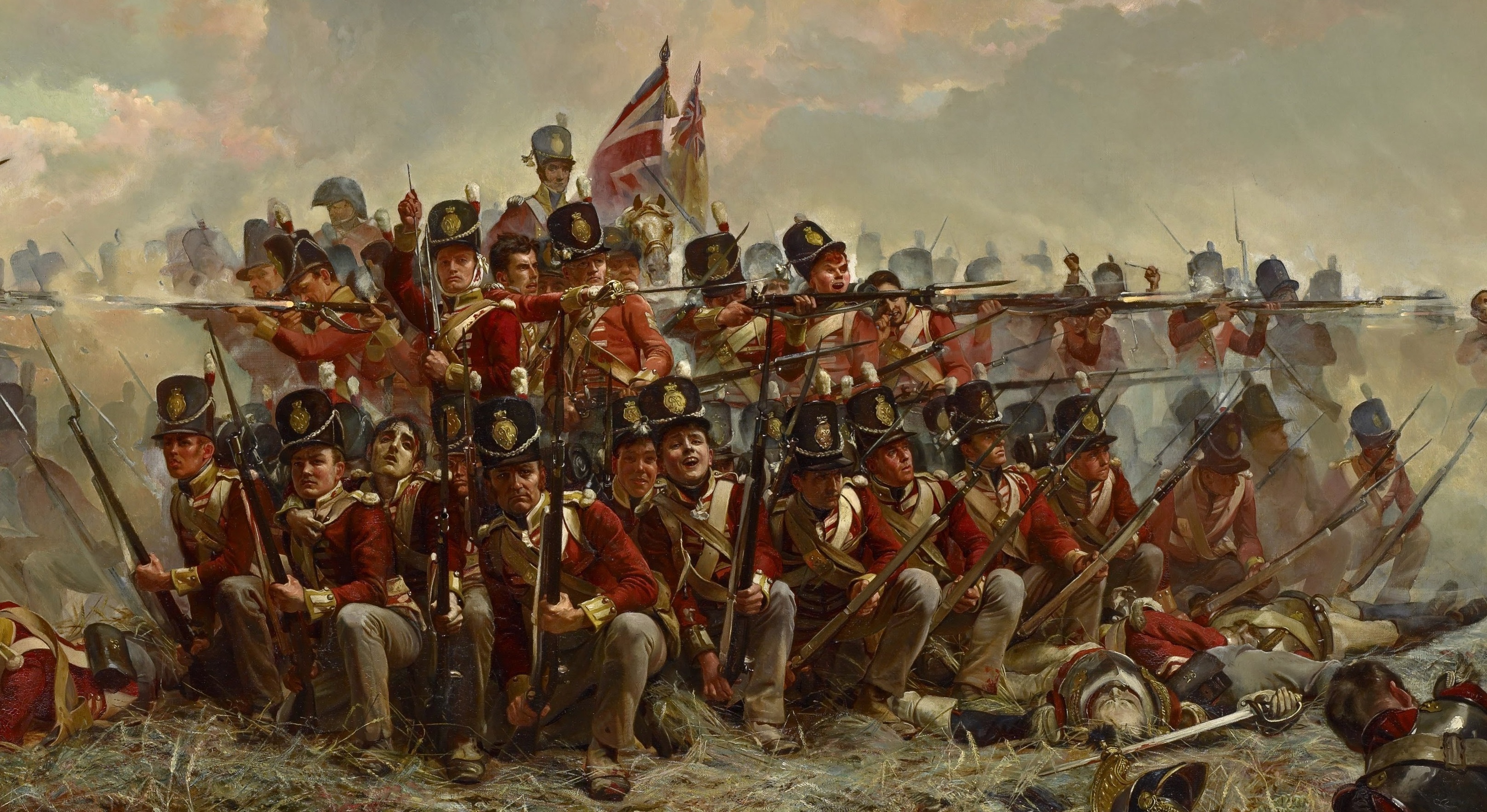 османская империя 1683. э. австро-турецкая война (1716-1718). болгарский художник васил горанов битвы. король ян собеский под веной.