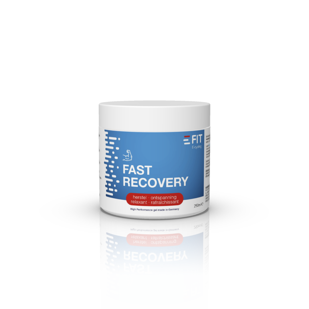 e fit fast recovery 