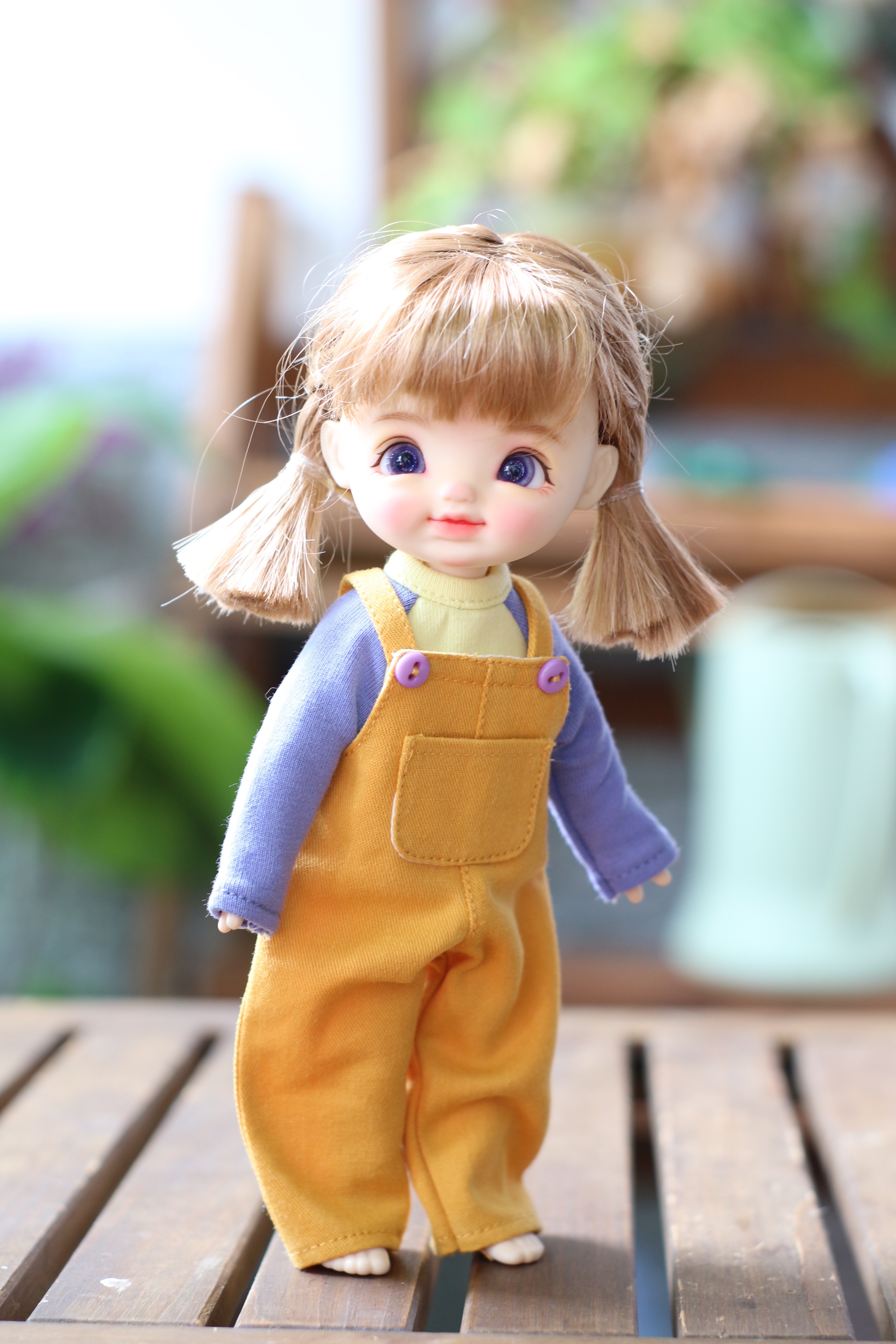 clothes dress for NTCT and M doll