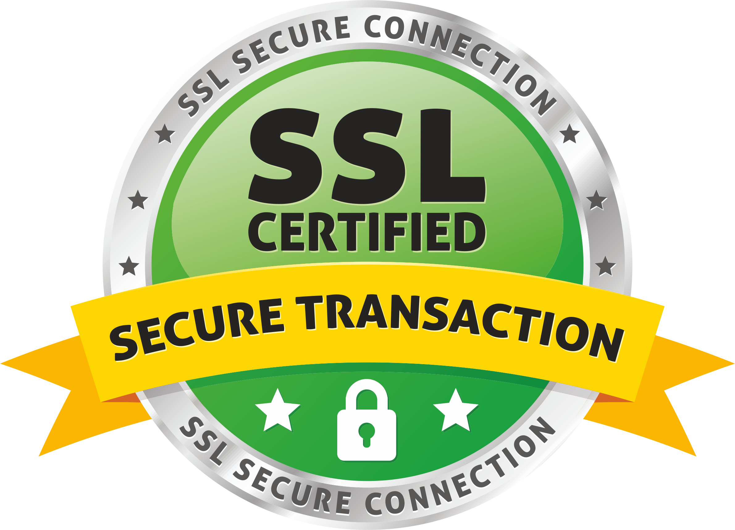 ssl certified