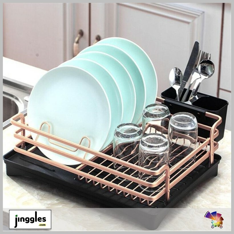 RINNIG Kitchen Utensil Rack