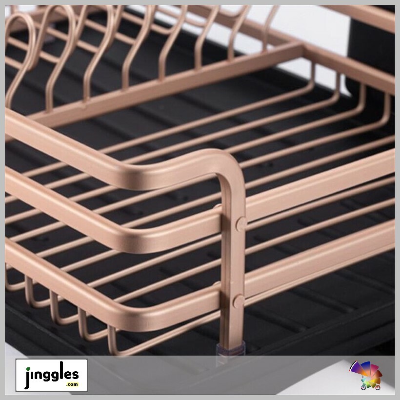 RINNIG Kitchen Utensil Rack