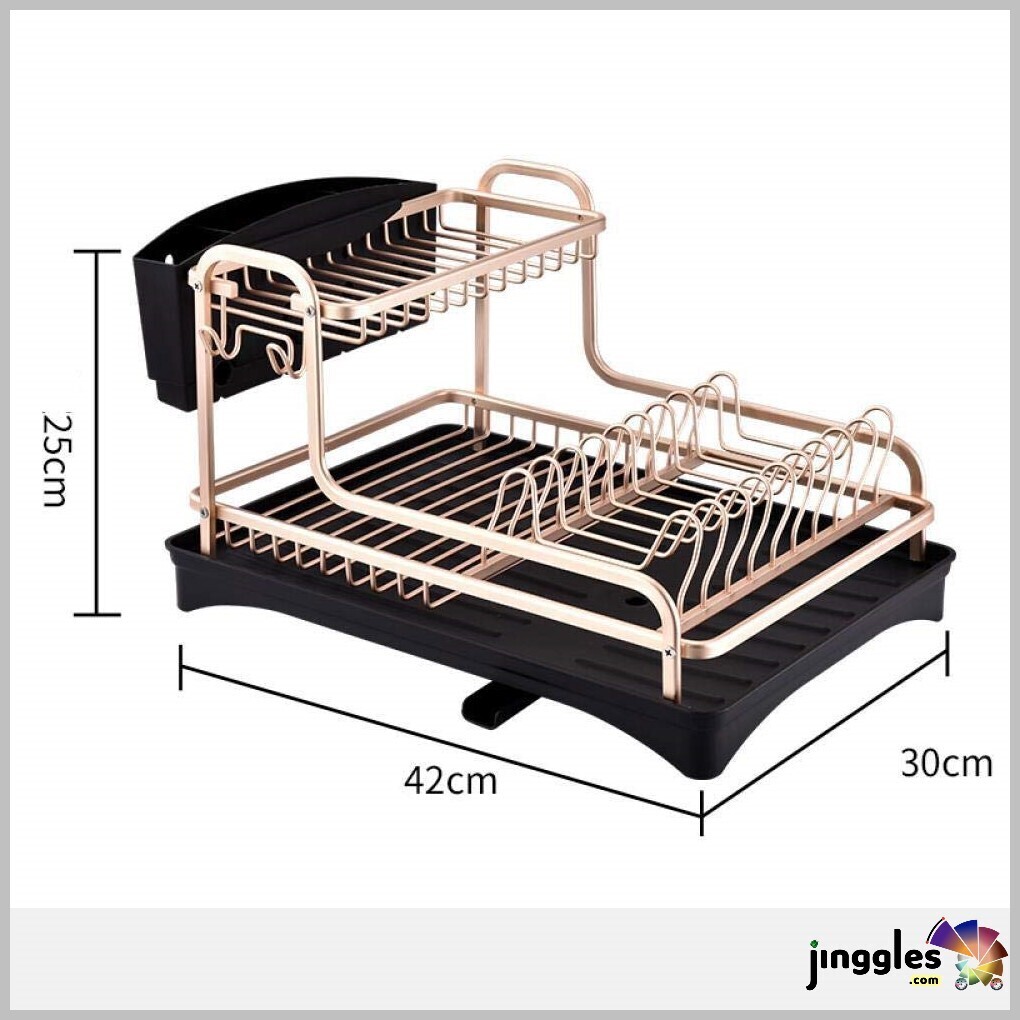 RINNIG Kitchen Utensil Rack