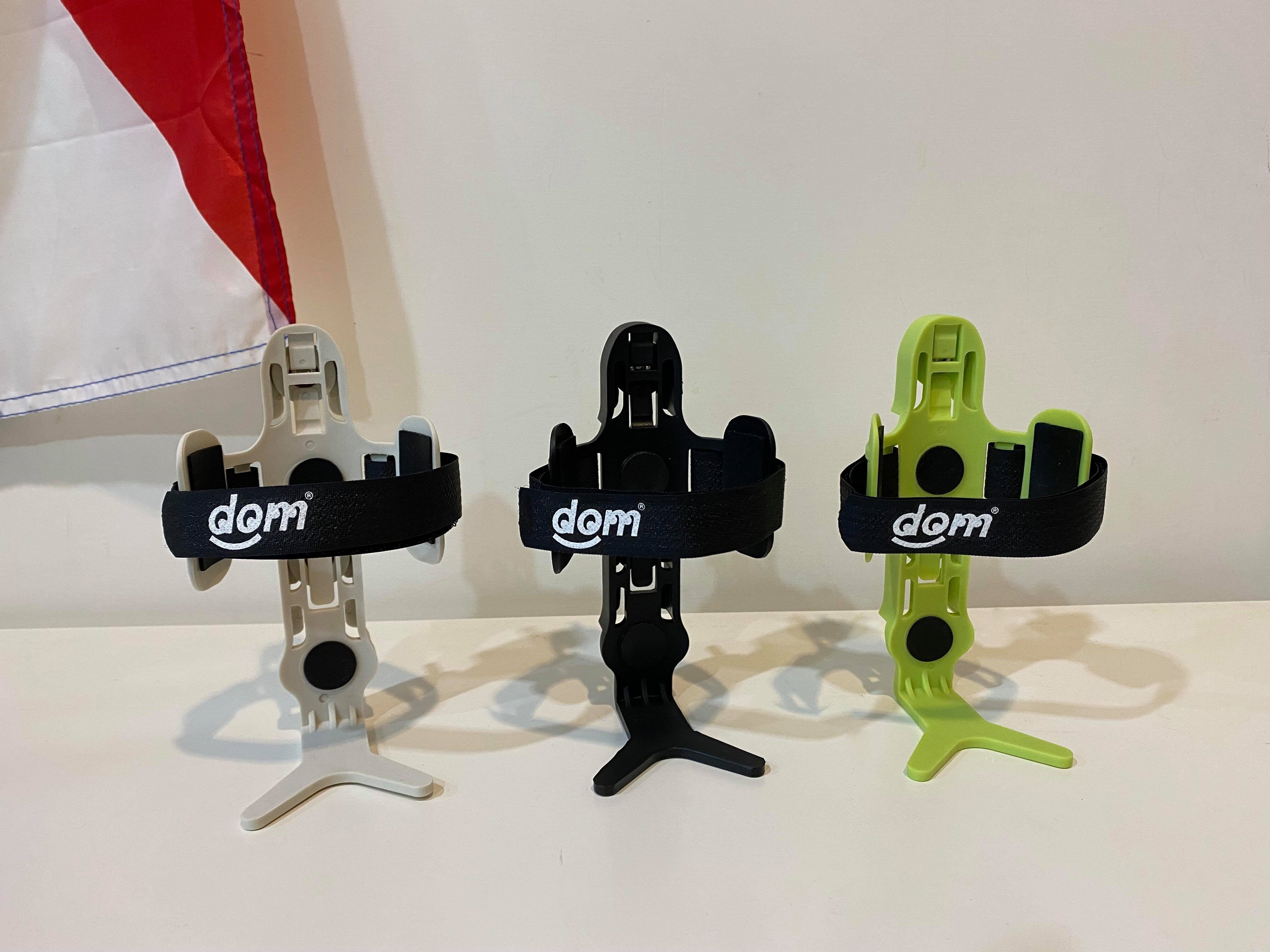 Brompton Monkii Clip / Monkii Cage Water Bottle Holder Solution (Free