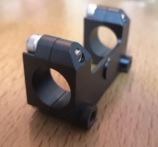 wireless mtb shifter