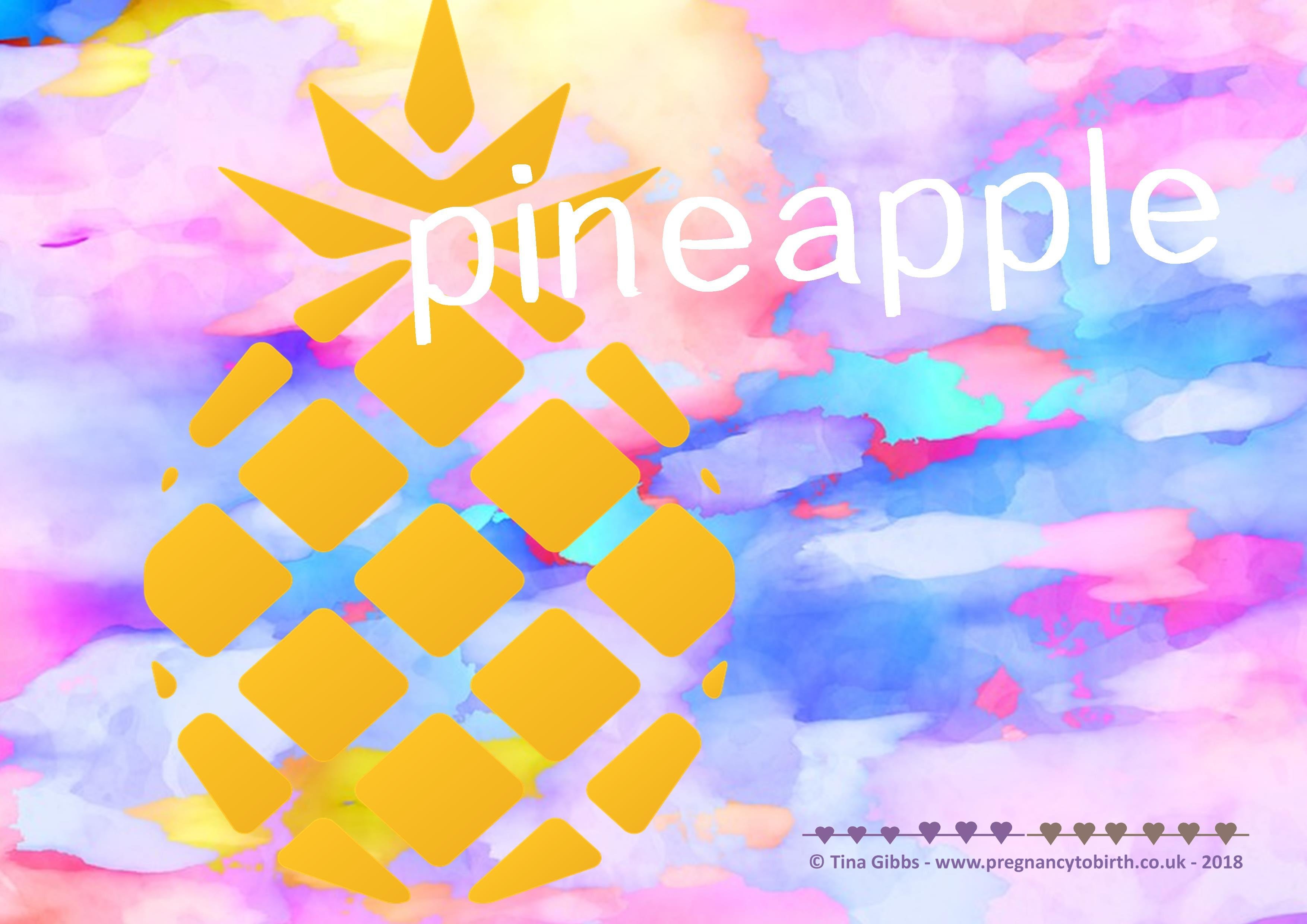 induction of labour - cards