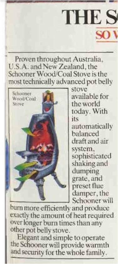 Schooner Pot Belly Stove Cast Iron Grate - Products u0026 Store Wood Stoves  Fireplace Accessories WOODFIRESTOVE