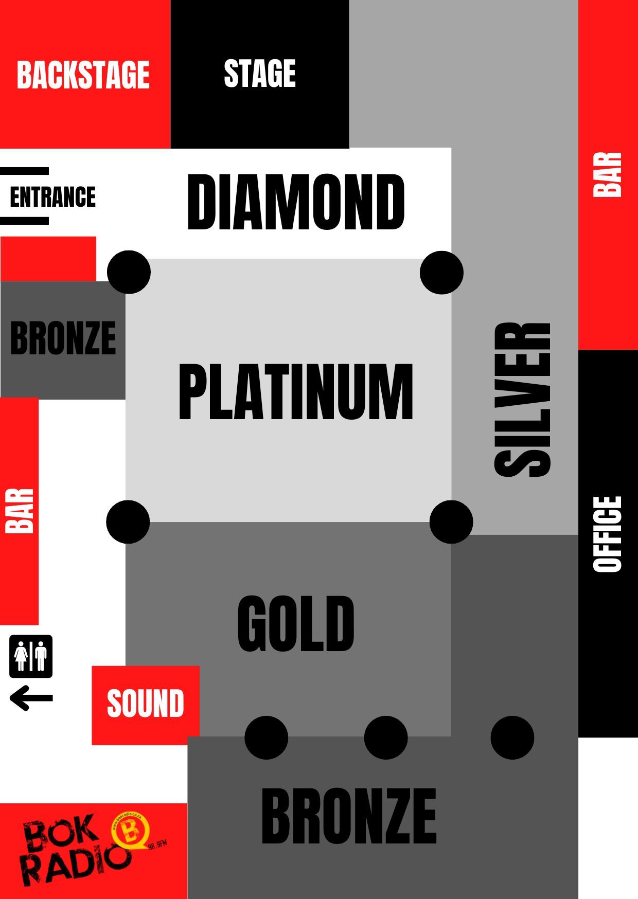 John Rock Prophet 8 Dec