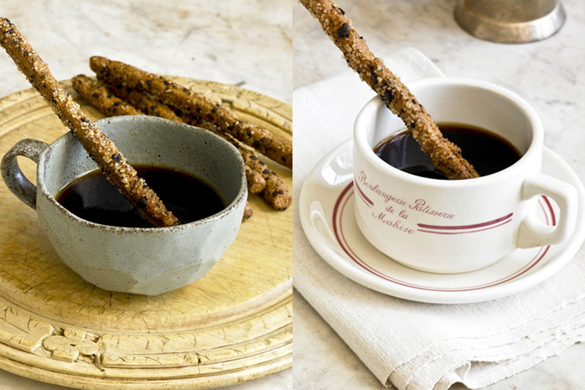 Coffee Twigs 5oz. ORDER Lovesticks!