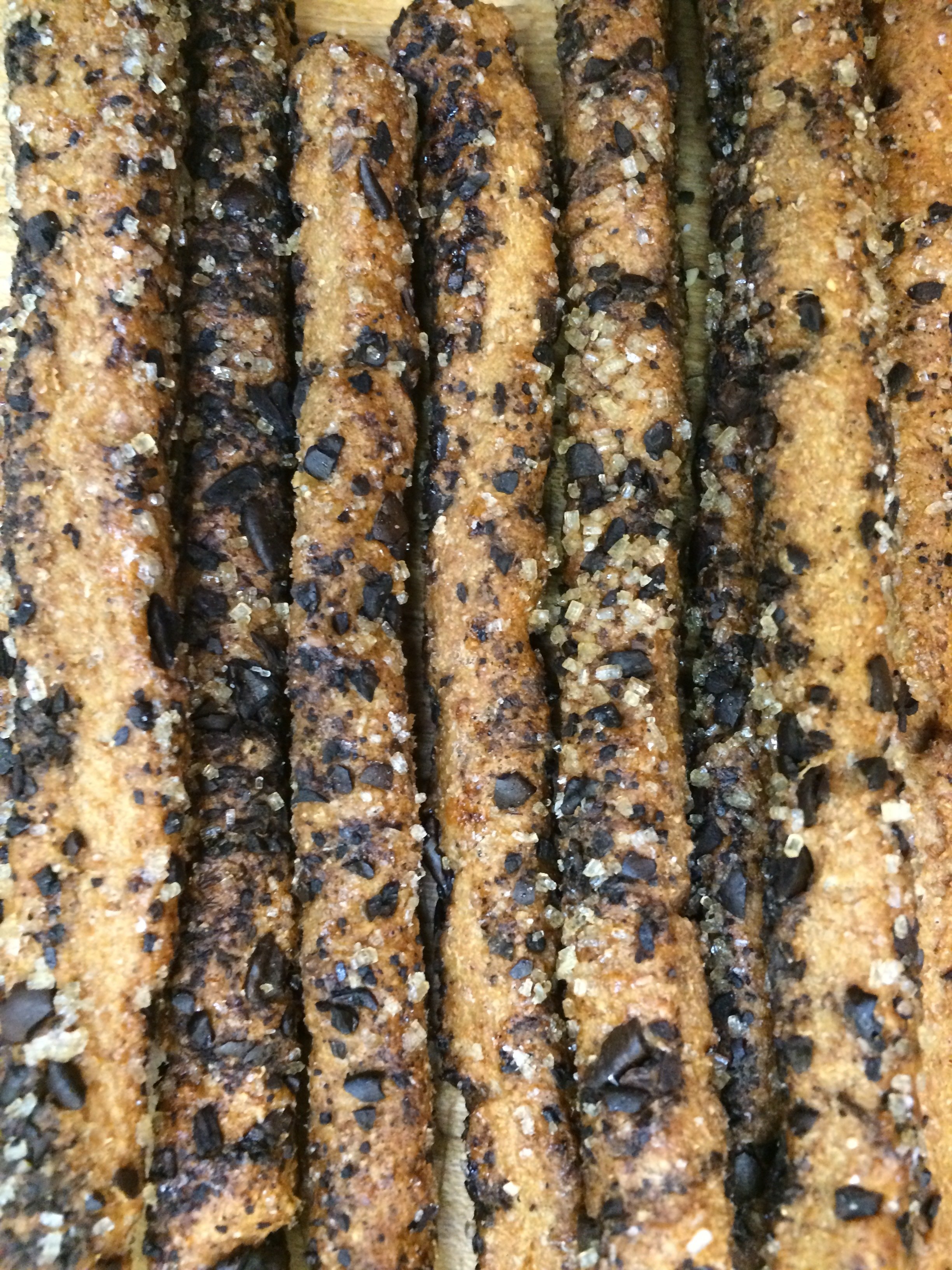 Coffee Twigs 5oz. ORDER Lovesticks!