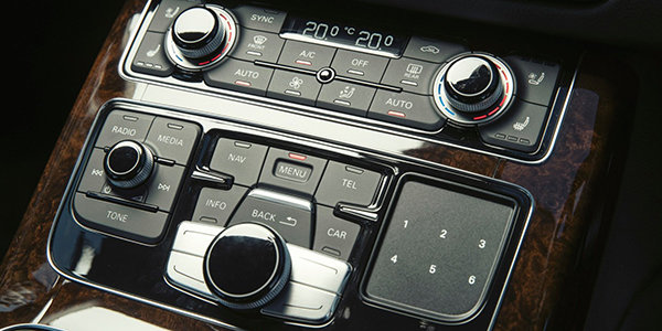 Беспроводной carplay audi