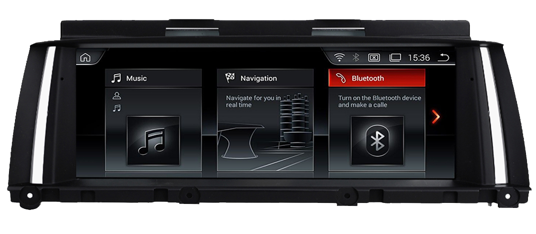Carplay bmw f25