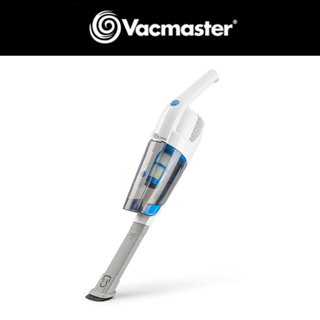 VacMaster Cordless 2in1 Stick & Hand Vacuum Cleaner