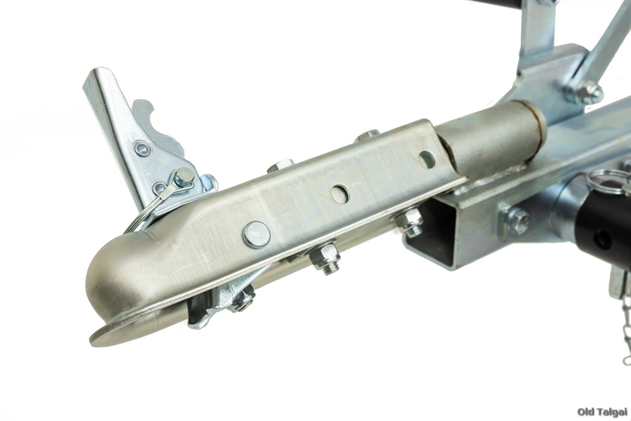 Multilander Tow Hitch