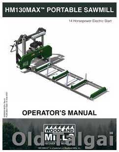 Operators Manual - OTG