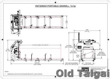 Drawings - OTG