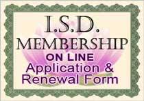 OnLine Membership Form