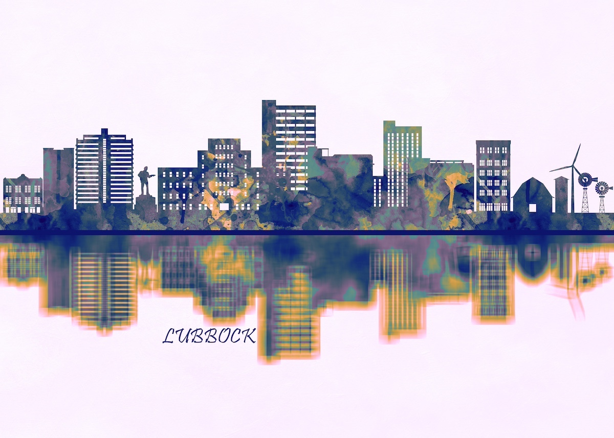 Visit Lubbock