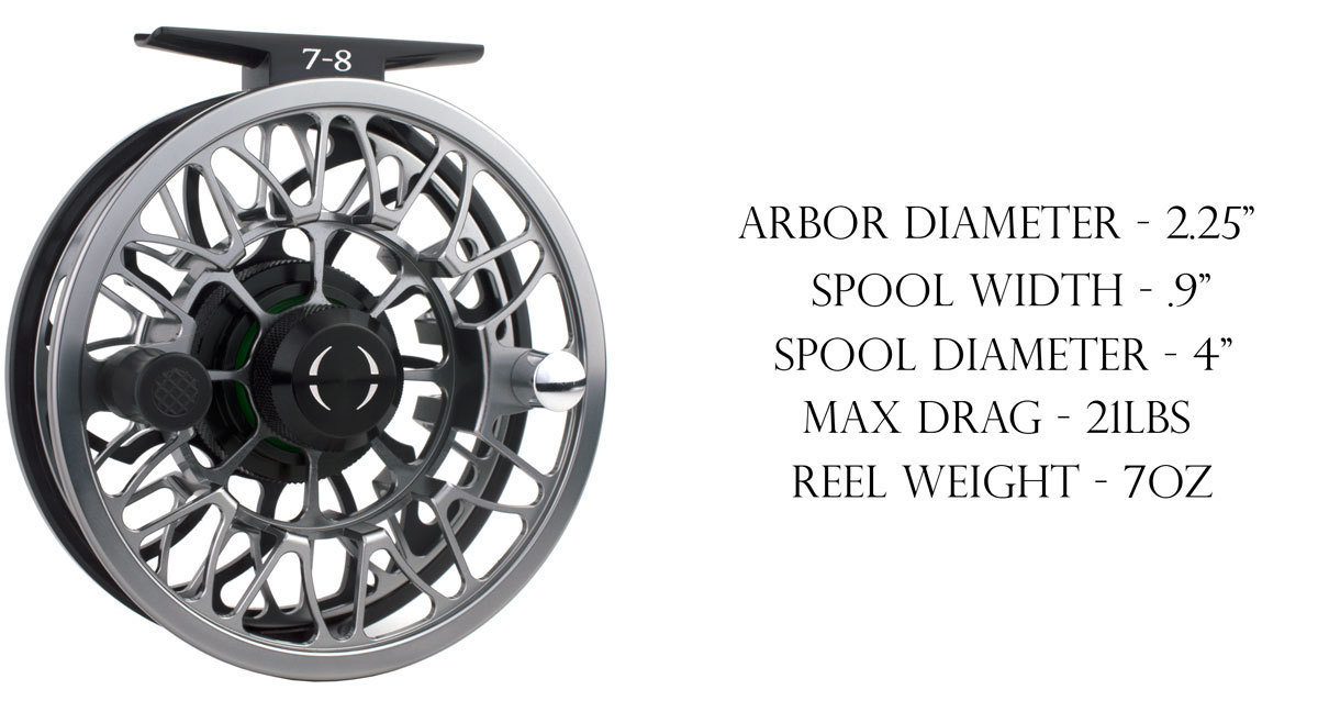 best value trout fly reel Sage Trout 2/3/4 Fly Reel- bronze