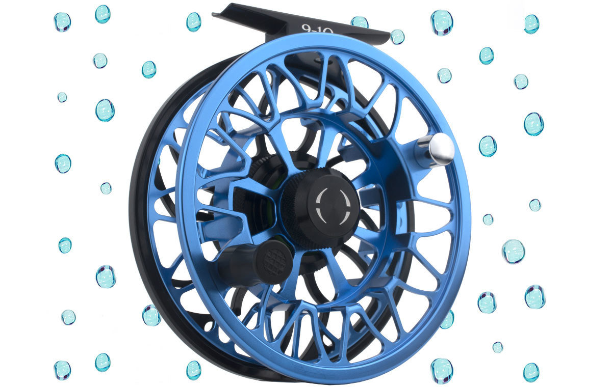 assassin fly reel Shadow Assassin Fly Reel