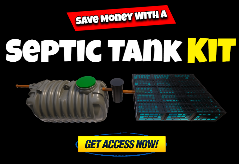 Septic Tanks Prices Get A Complete & Compliant System, Installed in 3