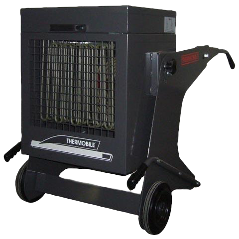 chauffage électrique pour combattre les nuisible