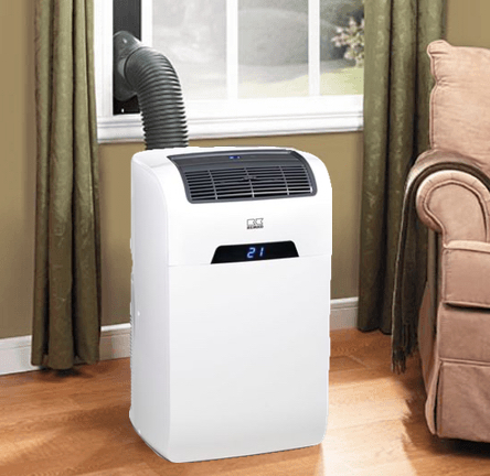 Climatiseur mobile monobloc SKM 340 photo 1