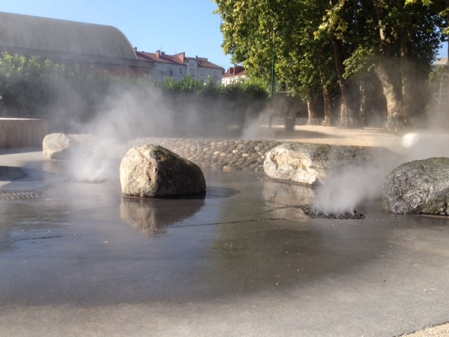 Kit pompe à brumasser haute pression professionnel TEDDINGTON photo 1