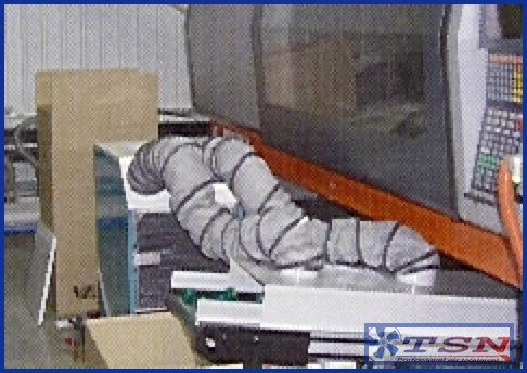 Climatiseur professionnel PRO45