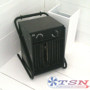 Aérotherme événement