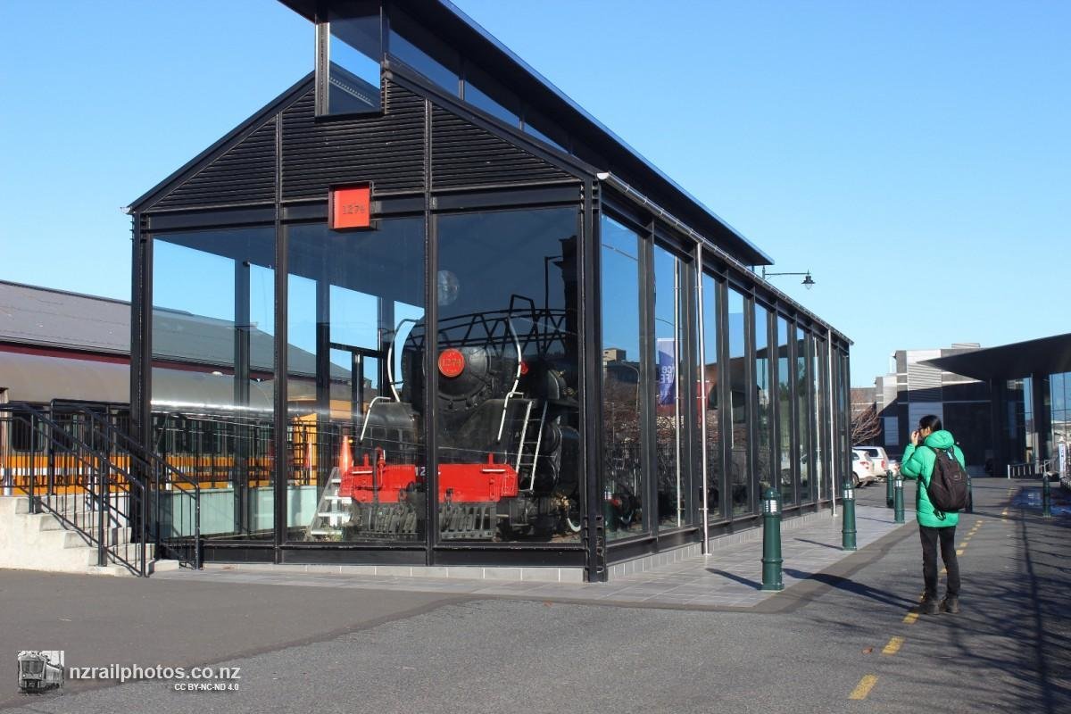 Dunedin Ja 1274 Charm Blue Penguin New Zealand Gifts