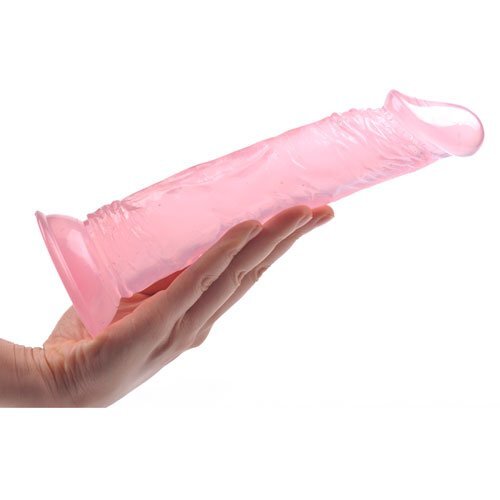 Fantasy Realistic 22.5cm Dildo with Suction Cup | moodTime
