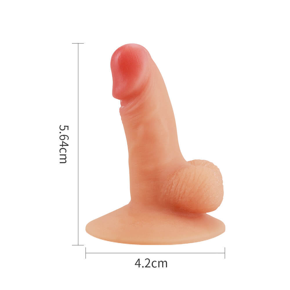 Lovetoy Pecker Stand Holder