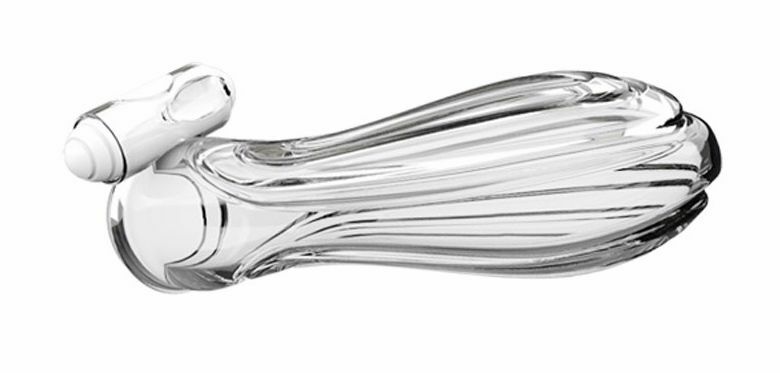 Multi-Speed Stretchy Ergonomic Penis Enhancer Sleeve - Scud