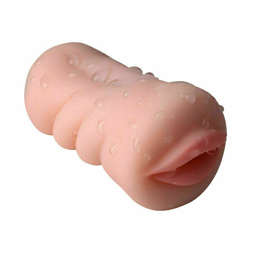 Soft Oral Masturbator | moodTime