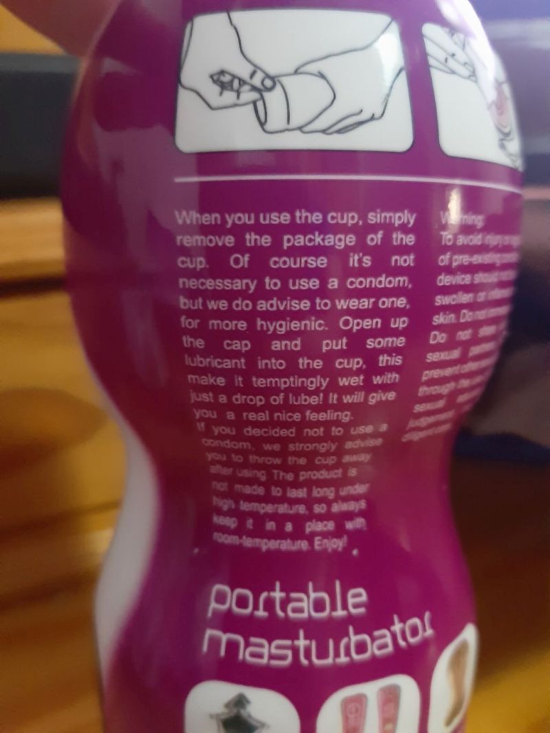 Real Pussy Realistic Premium Vaginal Sex Masturbator | moodTime1