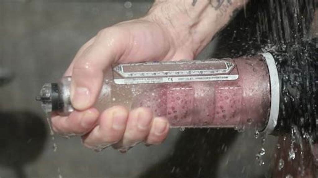 X30 Bathmate Penis Enlargement Pump | moodTime