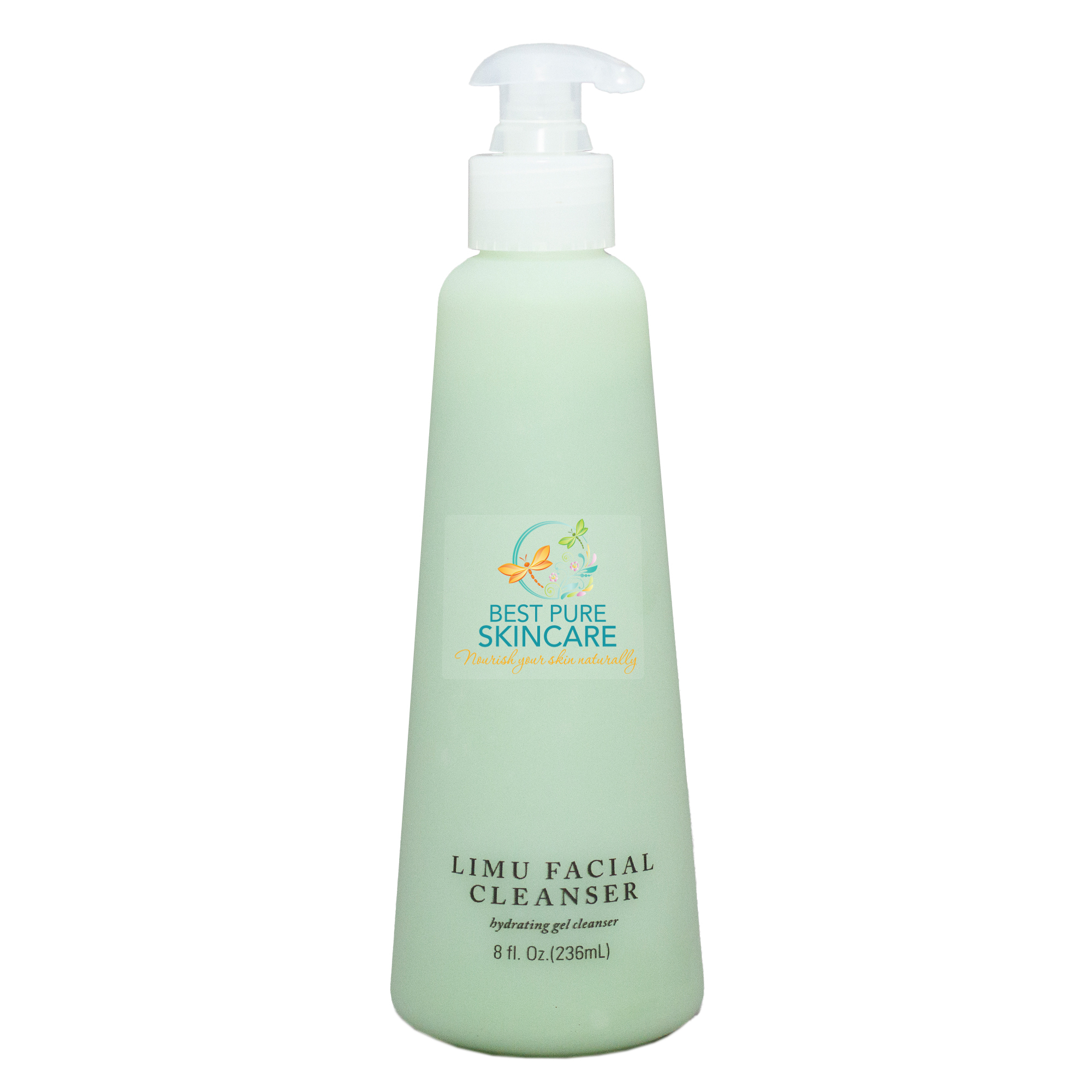 face wash for dehydrated skin
