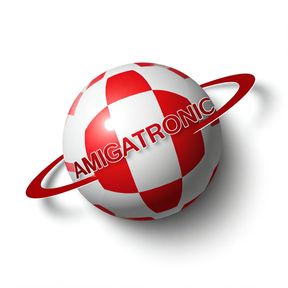 Amigatronic Logo