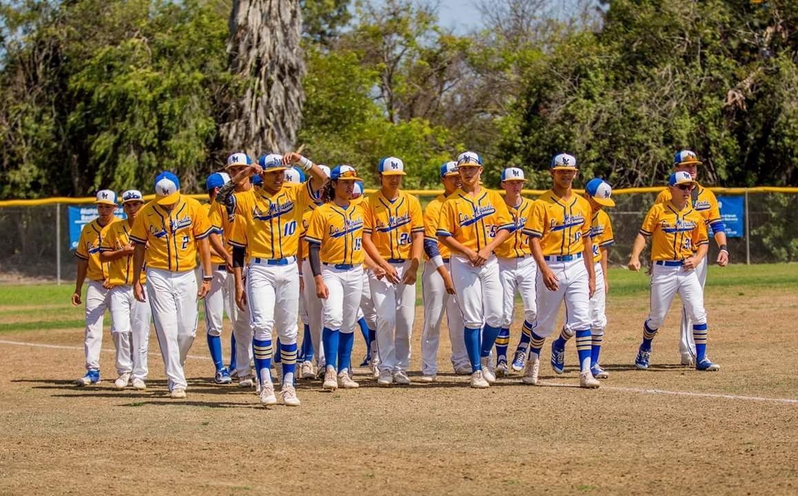 La Mirada HS Baseball Store