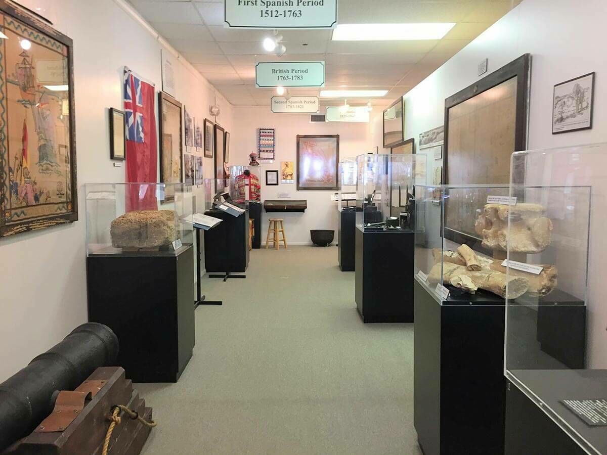 Museum of History Gifts