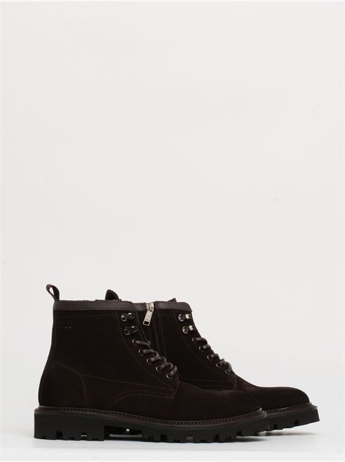 Julyo Halb boots Marrone scuro BOSS | 50552568202
