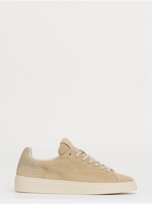 LEVANTE SUEDE BEIGE<BR/>