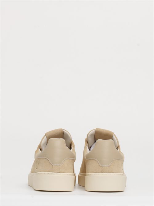 LEVANTE SUEDE BEIGE D.A.T.E. | M431-LV-SDBI